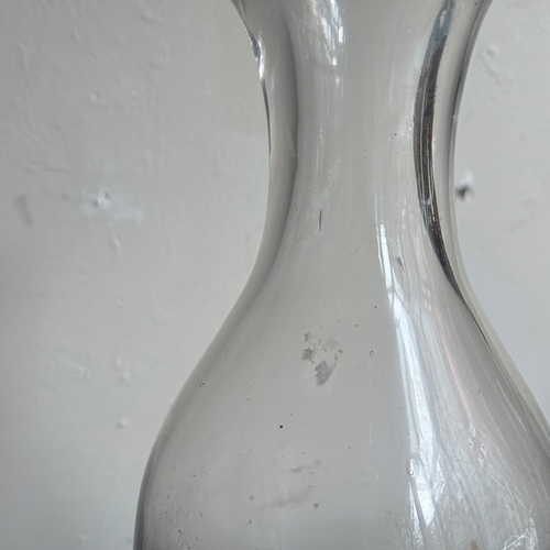 19th-century French Wine Decanter (CD14)
