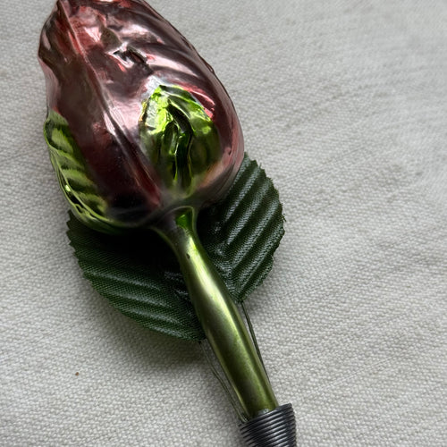 Clip-on Nostalgic Tulip Ornament