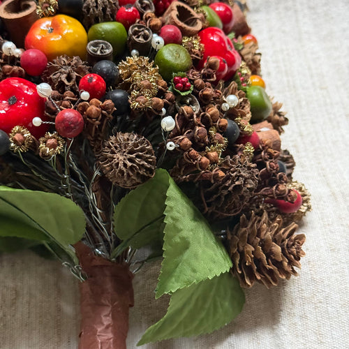 XL Decorative Berry Branch