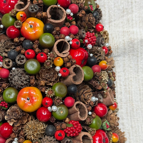 XL Decorative Berry Branch