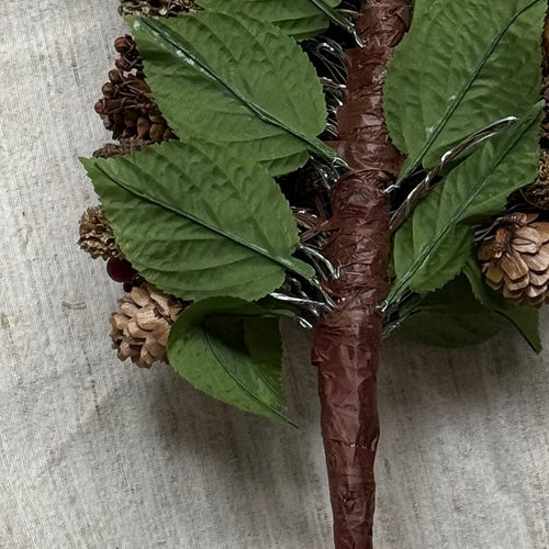 XL Decorative Berry Branch