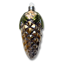 Nostalgic Medium Pine Cone Ornament