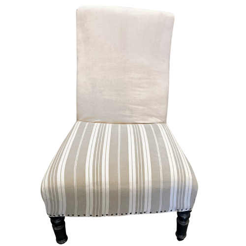 Pair of 19th Century French Chairs