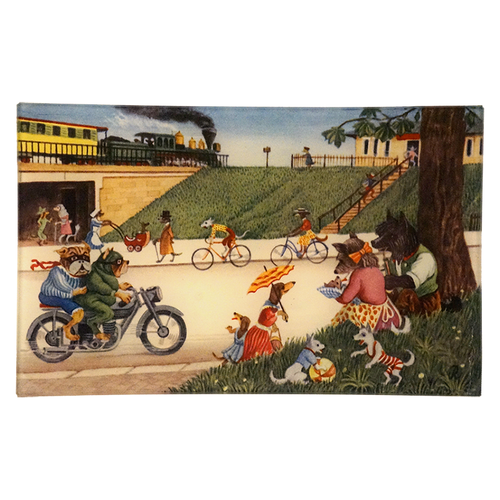 Dog Park