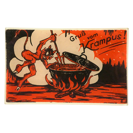 Krampus