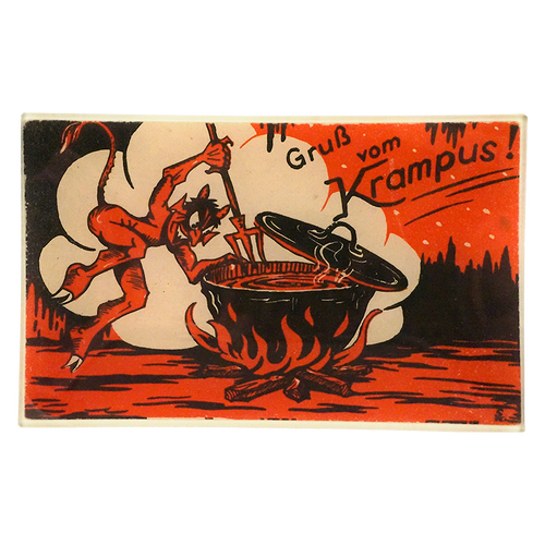 Krampus