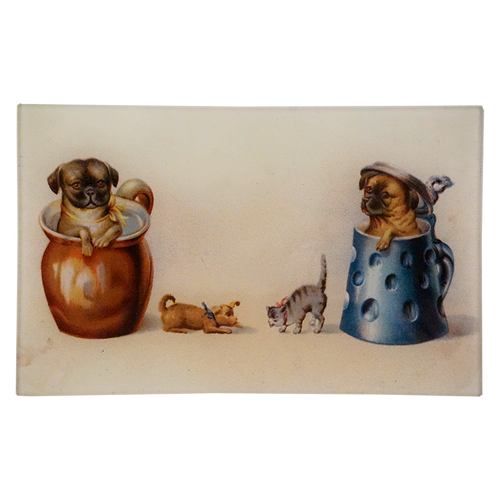 Pet Mugs