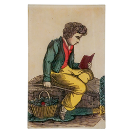 Reader
