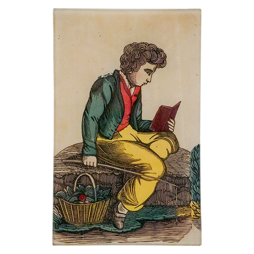 Reader