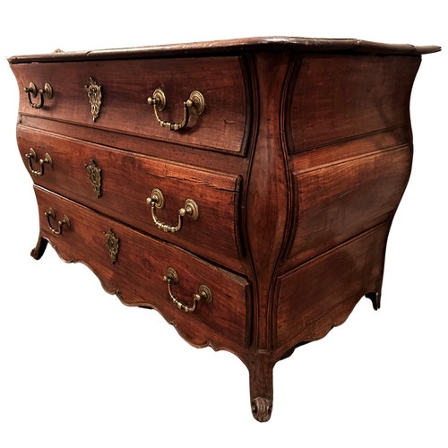 19th Century French Dresser