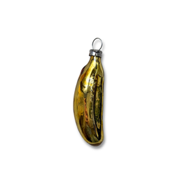 Nostalgic Mini Banana Ornament