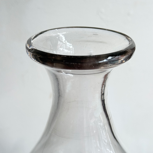 19th-century French Wine Decanter (CD16)
