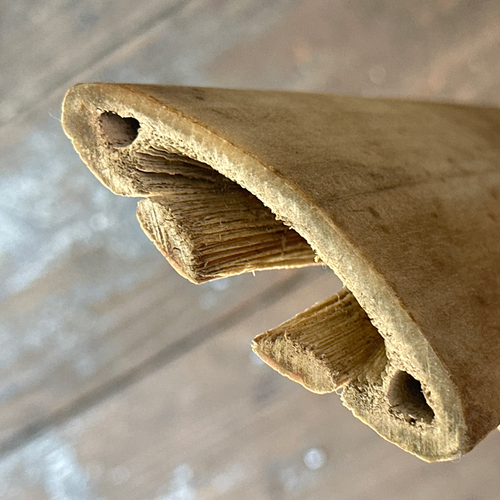 Vintage 35" Swordfish Rostrum