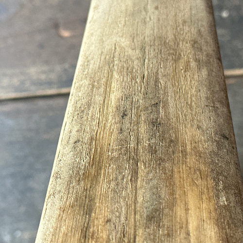 Vintage 35" Swordfish Rostrum