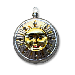 Sun Ornament