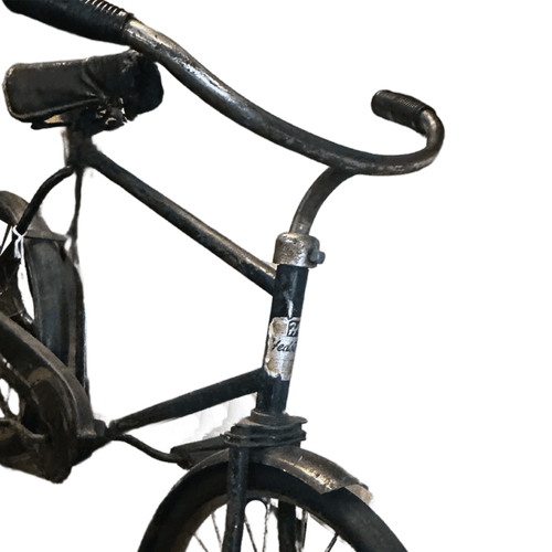 Vintage Child's Bike
