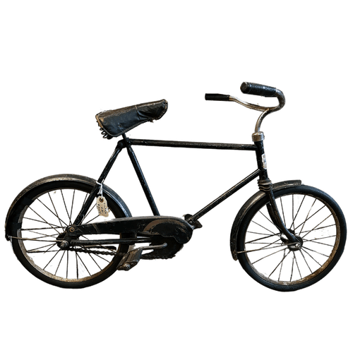 Vintage Child's Bike