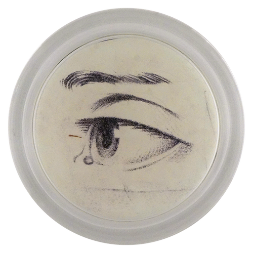 Lessons: Eye