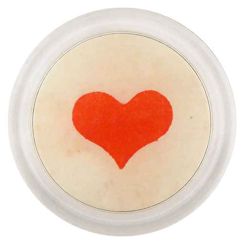 Wide Heart
