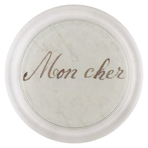 Mon Cher