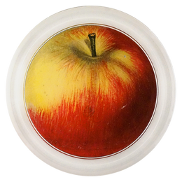 Red Apple