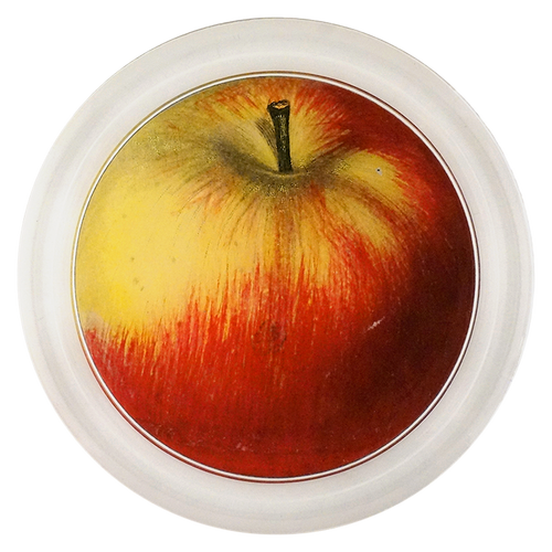 Red Apple