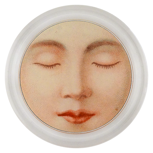 Sleeping Lady