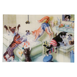 Cat Chaos