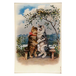 Cat Lovers