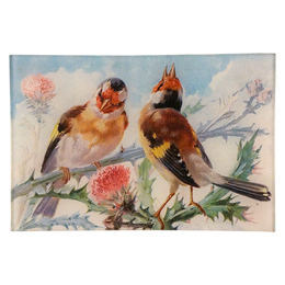 Chirping Birds
