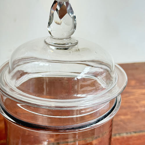 Small 19th-century French Candy Jar (20G)