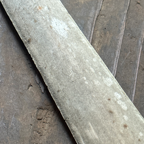 Vintage 31.5" Swordfish Rostrum