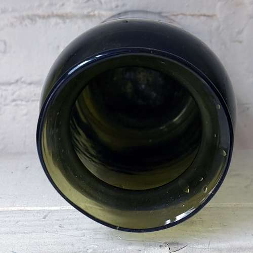 18th-century 10" French Pickling Jar (P-06)