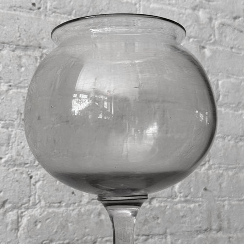 19th Century French Leech Jar (No. 719)