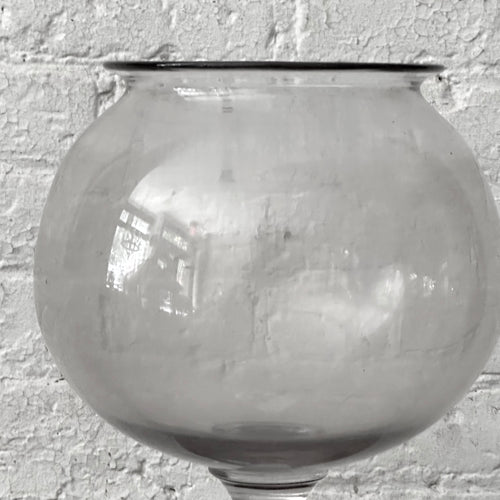 19th Century French Leech Jar (No. 719)