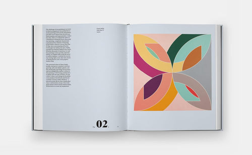 Art in Flower: Finding Inspiration in Art and Nature by Lindsey Taylor