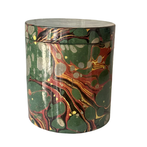 Astier de Villatte Lidded Pot