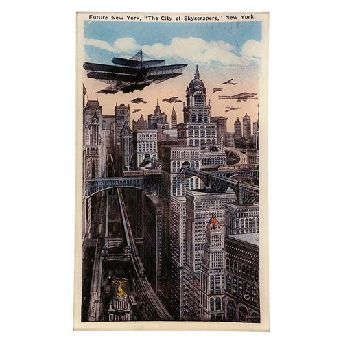 Future City