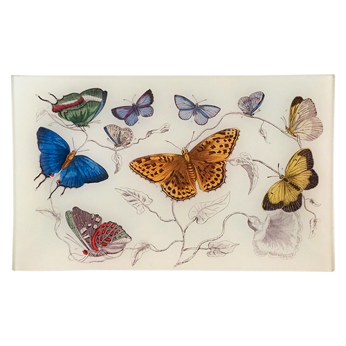 Butterflies