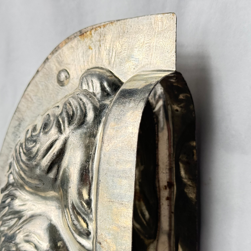 Antique Chocolate Rabbit Mold (#85)