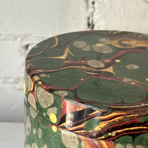 Astier de Villatte Lidded Pot