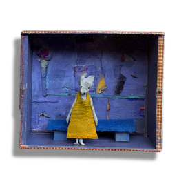 "Gladys" Assemblage