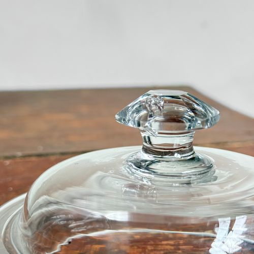 Small 19th-century French Candy Jar (20I)