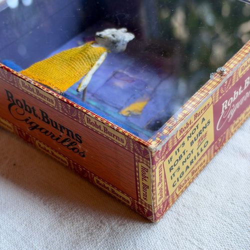 "Gladys" Assemblage