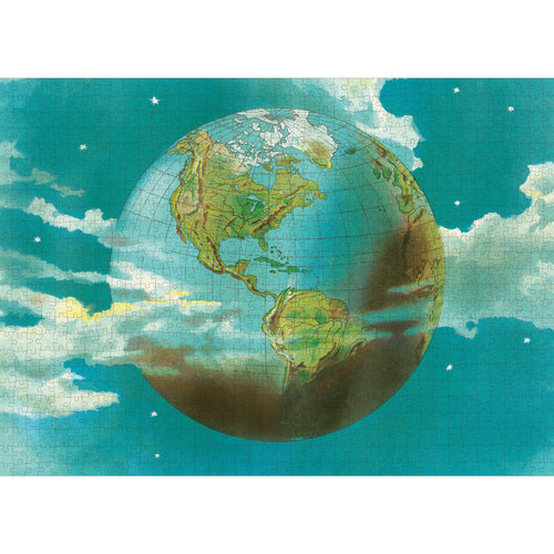 Planet Earth