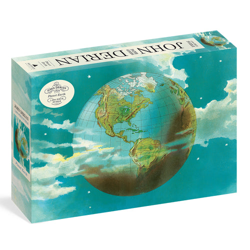 Planet Earth