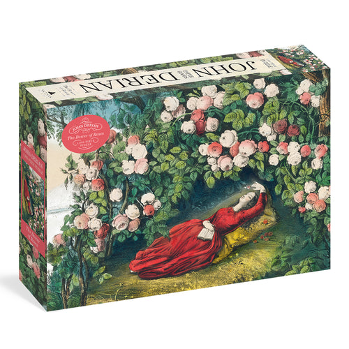 The Bower of Roses