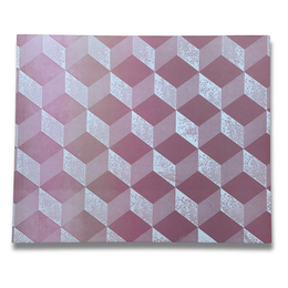 Notebook in Light Pink