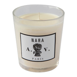 Nara Candle