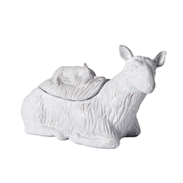 Sheep Box